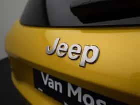 Jeep Avenger (2023) thumbnail 34
