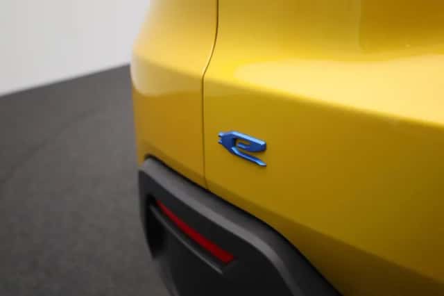 Jeep Avenger (2023) thumbnail 35