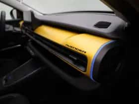Jeep Avenger (2023) thumbnail 36
