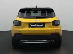 Jeep Avenger (2023) thumbnail 5
