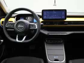 Jeep Avenger (2023) thumbnail 7