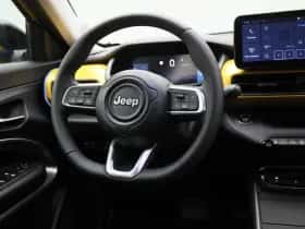 Jeep Avenger (2023) thumbnail 10
