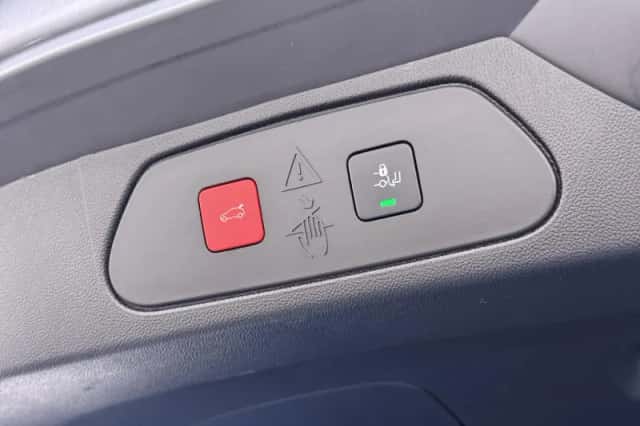 Opel Grandland (2022) thumbnail 5
