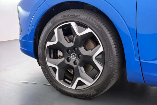 Opel Grandland (2022) thumbnail 6