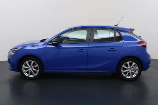 Opel Corsa (2021) thumbnail 2