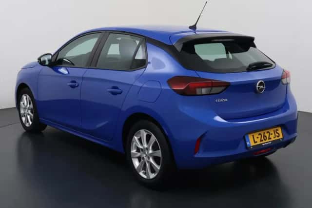 Opel Corsa (2021) thumbnail 3