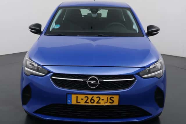 Opel Corsa (2021) thumbnail 4