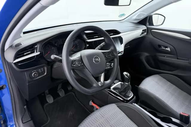 Opel Corsa (2021) thumbnail 5