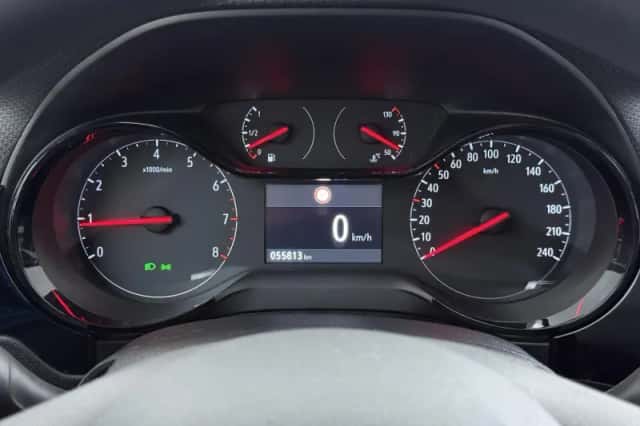 Opel Corsa (2021) thumbnail 8