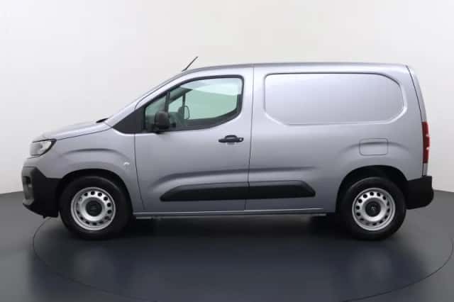 Opel Combo-e (2025) thumbnail 2