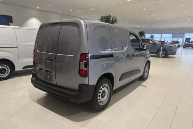 Opel Combo-e (2025) thumbnail 3