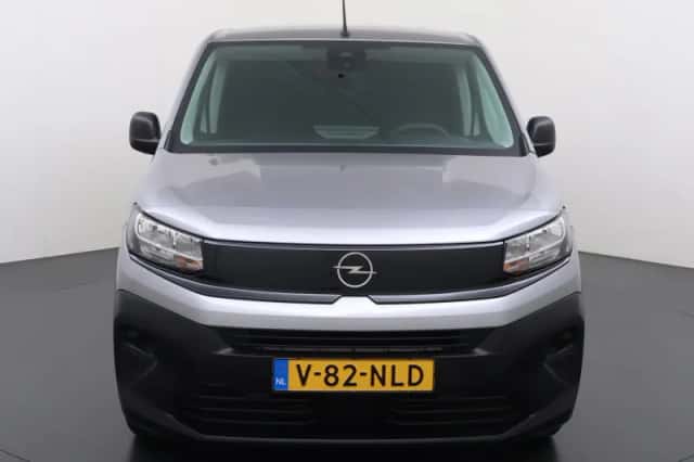 Opel Combo-e (2025) thumbnail 3