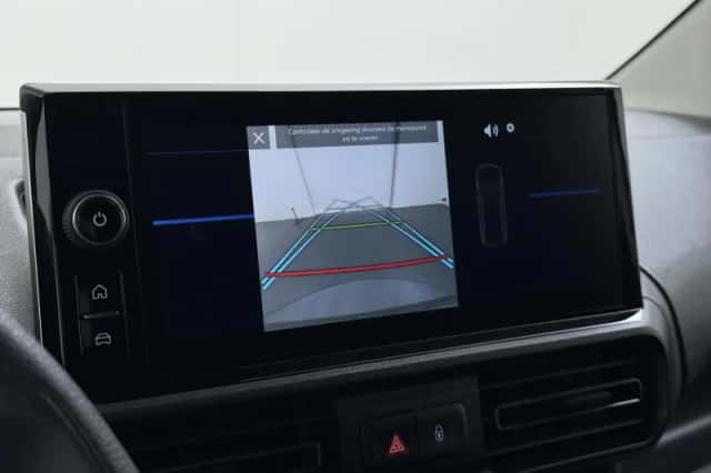 Opel Combo-e (2025) thumbnail 6