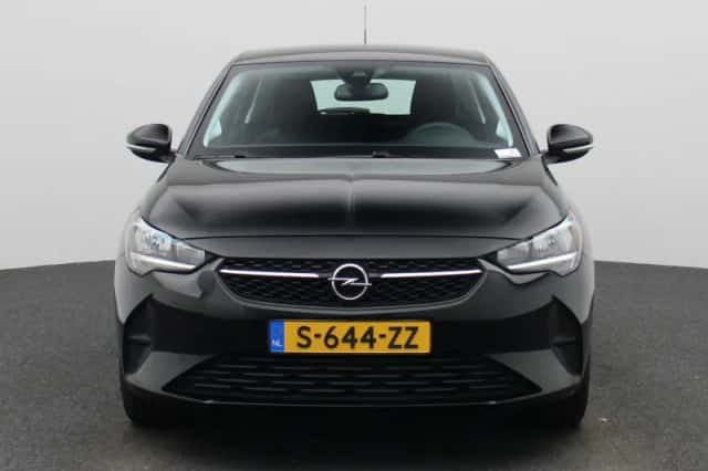 Opel Corsa-e (2023) thumbnail 3