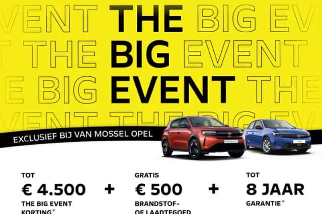 Opel Corsa (2025) thumbnail 2