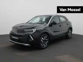 Opel Mokka-e (2023)