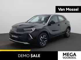 Opel Mokka-e (2023)