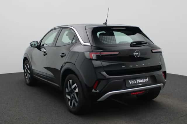 Opel Mokka-e (2023) thumbnail 2