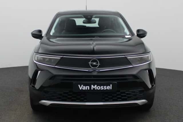 Opel Mokka-e (2023) thumbnail 3