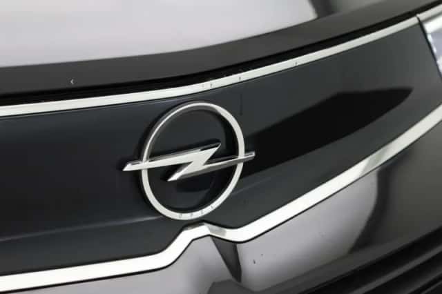 Opel Mokka-e (2023) thumbnail 30