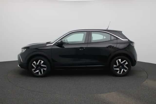 Opel Mokka-e (2023) thumbnail 4