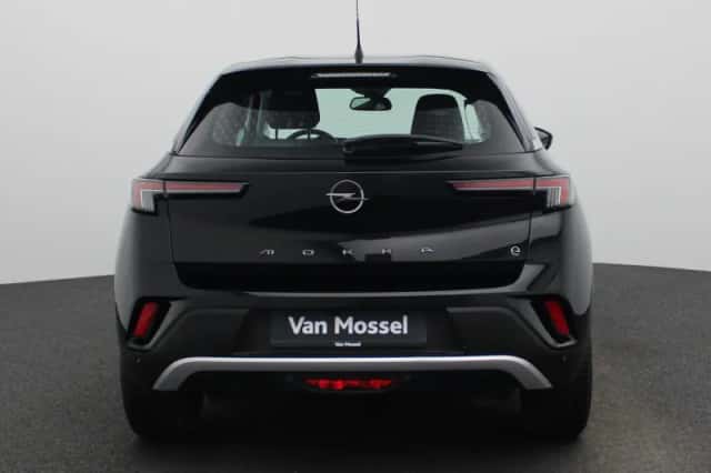 Opel Mokka-e (2023) thumbnail 5