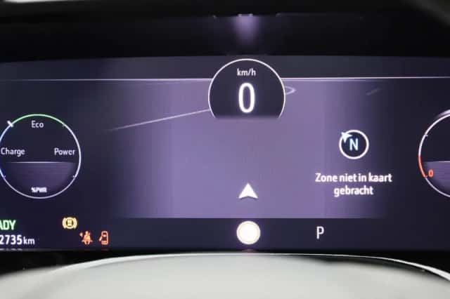 Opel Mokka-e (2023) thumbnail 8