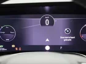 Opel Mokka-e (2023) thumbnail 8