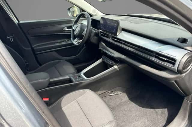 Jeep Avenger (2025) thumbnail 5