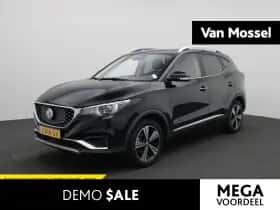 MG ZS EV (2020)