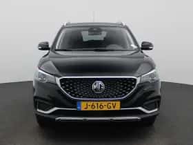 MG ZS EV (2020) thumbnail 3