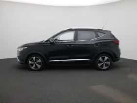 MG ZS EV (2020) thumbnail 4