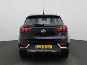 MG ZS EV (2020) thumbnail 5