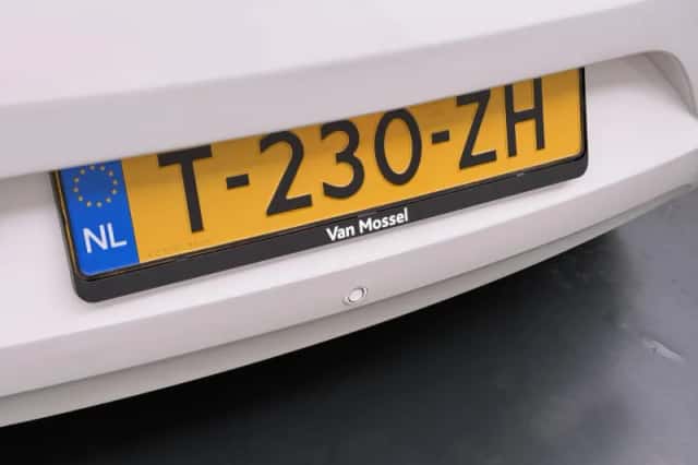 SEAT Mii (2018) thumbnail 4