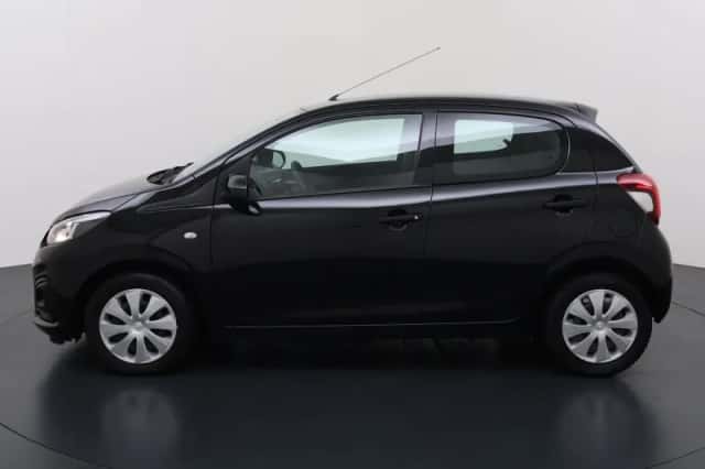 Peugeot 108 (2018) thumbnail 2