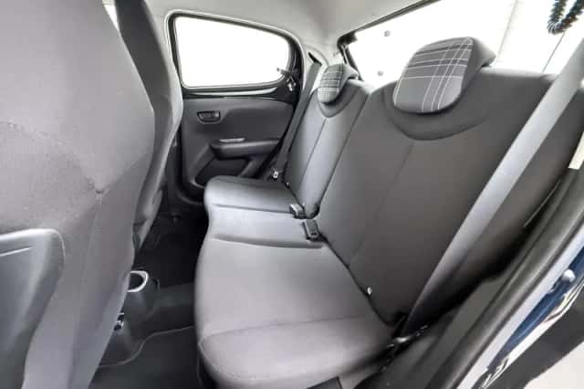 Peugeot 108 (2018) thumbnail 14