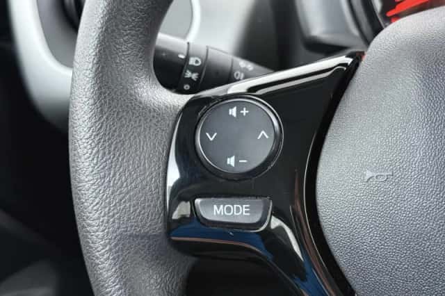 Peugeot 108 (2018) thumbnail 20