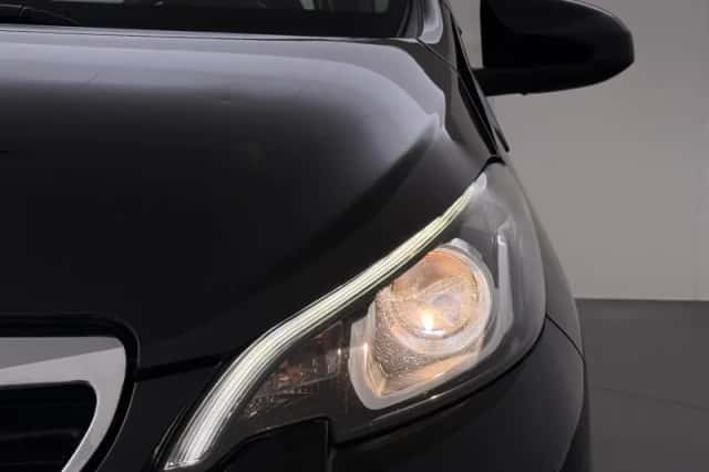 Peugeot 108 (2018) thumbnail 10