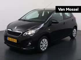 Peugeot 108 (2018) thumbnail 1
