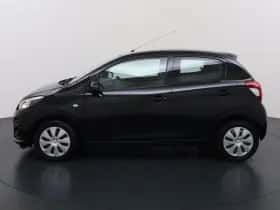 Peugeot 108 (2018) thumbnail 2