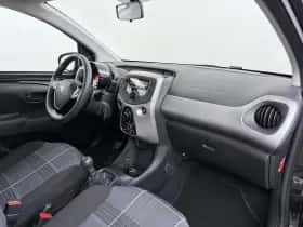 Peugeot 108 (2018) thumbnail 20