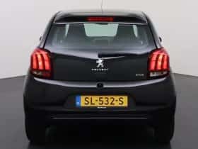 Peugeot 108 (2018) thumbnail 28