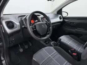 Peugeot 108 (2018) thumbnail 5