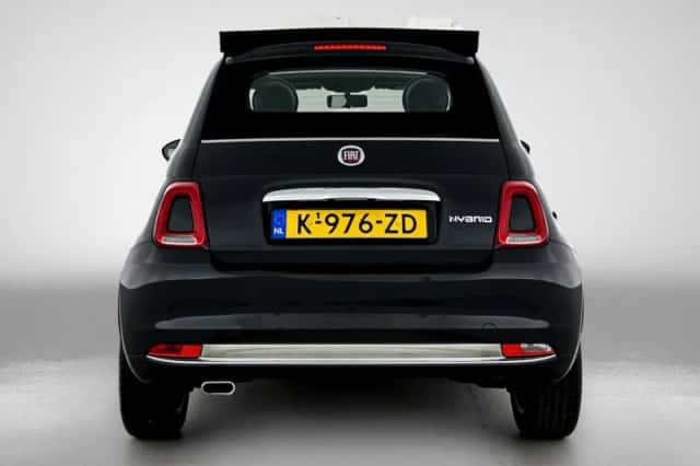 Fiat 500C (2021) thumbnail 3