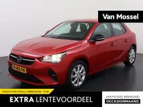 Opel Corsa (2022)