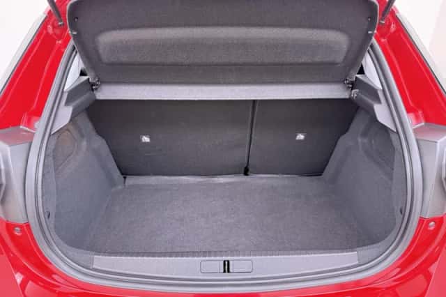 Opel Corsa (2022) thumbnail 11