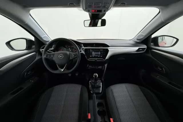 Opel Corsa (2022) thumbnail 17