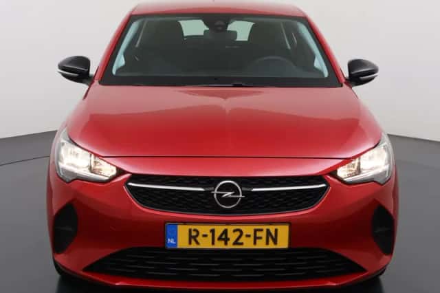 Opel Corsa (2022) thumbnail 3