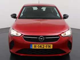Opel Corsa (2022) thumbnail 3