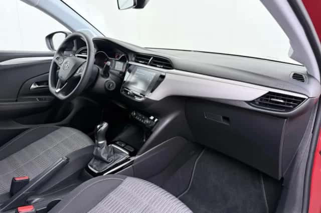 Opel Corsa (2022) thumbnail 25